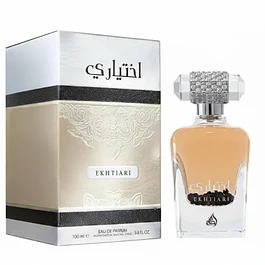 EKHTIARI EDP 100 ML - LATTAFA (INSPIRADO EN JOUR ABSOLU)