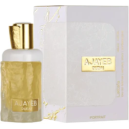 AJAYEB DUBAI PORTRAIT EDP 100 ML UNISEX - LATTAFA (INSPIRADO EN SOLEIL DE JEDDAH)