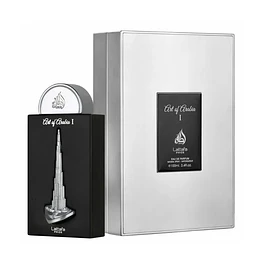ART OF ARABIA I EDP 100 ML FOR MEN -  LATTAFA  (INSPIRADO EN  LOUIS VUITTON IMAGINATION)