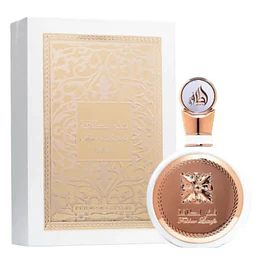 FAKHAR WOMEN LATTAFA (PRIDE OF LATTAFA) EDP 100 ML - LATTAFA (INSPIRADO EN L'INTERDIT PARFUM)