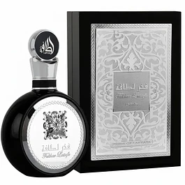 FAKHAR BLACK EDP 100 ML FOR MEN -  LATTAFA (INSPIRADO EN Y EAU DE PARFUM)
