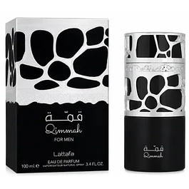 QIMMAH MEN EDP 100 ML - LATTAFA (INSPIRADO EN L HOMME)