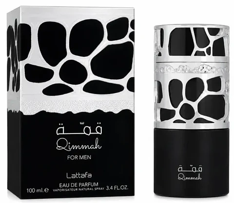 QIMMAH MEN EDP 100 ML - LATTAFA (INSPIRADO EN L HOMME)