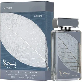 NAJDIA INTENSE EDP 100 ML FOR MEN- LATTAFA (INSPIRADO EN LE BEAU PARADISE GARDEN)