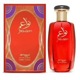 NAWAEM EDP 100 ML FOR WOMEN - ZIMAYA