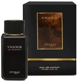 VIGOUR EDP 100 ML FOR MEN - ZIMAYA (INSPIRADO EN FALKAR)