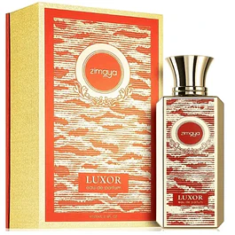 LUXOR EDP 100 ML UNISEX - ZIMAYA (INSPIRADO EN BOTTEGA VENETA)
