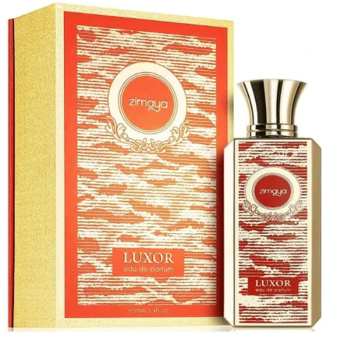 LUXOR EDP 100 ML UNISEX - ZIMAYA (INSPIRADO EN BOTTEGA VENETA)