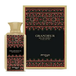 GRANDEUR EDP 100 ML UNISEX - ZIMAYA (INSPIRADO EN MAGIC)