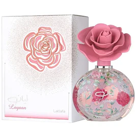 LAYAAN EDP 75 ML FOR WOMEN - LATTAFA (INSPIRADO EN IDOLE)