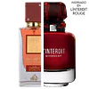 ANA ABIYEDH SCARLET EDP 60 ML FOR WOMEN - LATTAFA	(INSPIRADO EN L'INTERDIT ROUGE)
