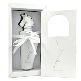 MAAHIR HONOR EDP 100 ML UNISEX - LATTAFA (INSPIRADO EN TORINO21)