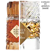 ROYAL BLEND BOURBON EXTRAIT DE PARFUM 100 ML UNISEX - FRENCH AVENUE (INSPIRADO EN ANGELS SHARE)