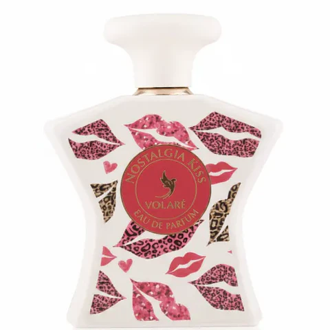 NOSTALGIA KISS EDP 100 ML UNISEX - VOLARE (INSPIRADO EN VALAYA DE PARFUMS)