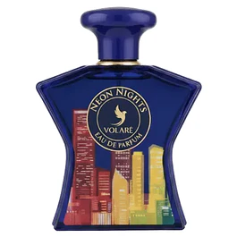 NEÓN NIGHTS EDP 100 ML UNISEX - VOLARE 	(INSPIRADO EN NEW YORK NIGHTS)