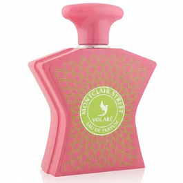 MONTCLAIR STREET EDP 100 ML UNISEX -  VOLARE
