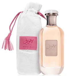 MOUSUF DAISY EDP 100 ML FOR WOMAN - ARD AL ZAAFARAN (INSPIRADO EN DAISY)