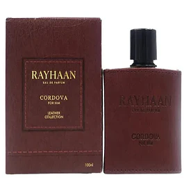 CORDOVA  EDP 100 ML FOR HIM  - RAYHAAN (INSPIRADO EN GUILTY ABSOLUTE)