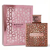 RAYHAAN DIVINE EDP 100 ML FOR WOMEN - RAYHAAN (INSPIRADO EN ATTRAPE-RÊVES)