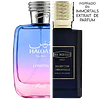 HAWAS LONDON EDP 100 ML UNISEX - RASASI - (INSPIRADO EN BROMPTON IMMORTALS EXTRAIT DE PARFUM)