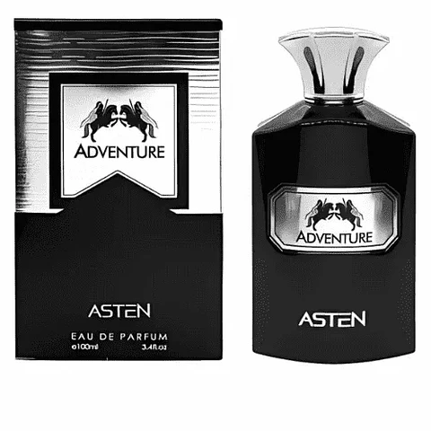 ADVENTURE EDP 100 ML FOR MEN - ASTEN (INSPIRADO EN AVENTUS)