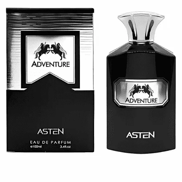 ASTEN ADVENTURE EDP 100 ML FOR MEN - ASTEN (INSPIRADO EN AVENTUS)