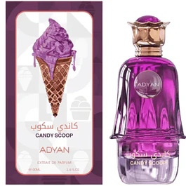 CANDY SCOOP EDP 100 ML - ADYAN (INSPIRADO EN SWEET LIKE CANDY)