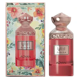 AZALEA EDP 100 ML FOR WOMEN - ADYAN (INSPIRADO EN DELINA)