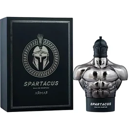 SPARTACUS EDP 100 ML FOR MEN - ARMAF (INSPIRADO EN LE MALE ELIXIR)