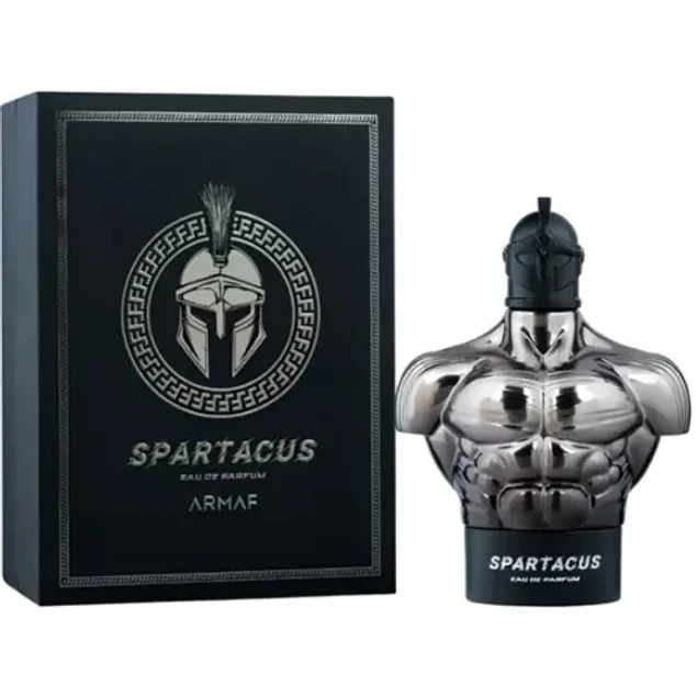 SPARTACUS EDP 100 ML FOR MEN - ARMAF (INSPIRADO EN LE MALE ELIXIR)