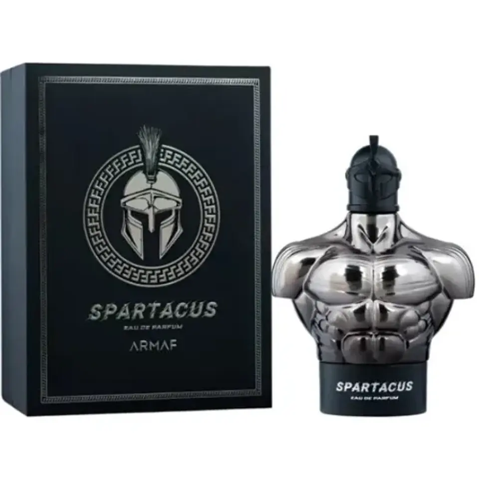 SPARTACUS EDP 100 ML FOR MEN - ARMAF (INSPIRADO EN LE MALE ELIXIR) 1