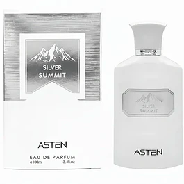SILVER SUMMIT EDP 100 ML FOR MEN - ASTEN (INSPIRADO EN SILVER MOUNTAIN WATER)
