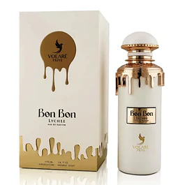 BON BON LYCHEE EDP 100 ML FOR WOMAN  - VOLARE (INPSIRADO EN EDEN SPARKLING LYCHEE)