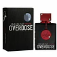 CLUB DE NUIT INTENSE OVERDOSE EXTRAIT DE PARFUM 100 ML FOR MEN - ARMAF (INSPIRADO EN AVENTUS ABSOLU) - Miniatura 1