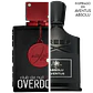 CLUB DE NUIT INTENSE OVERDOSE EXTRAIT DE PARFUM 100 ML FOR MEN - ARMAF (INSPIRADO EN AVENTUS ABSOLU) - Miniatura 2
