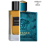 TOCCANTE EDP 85 ML FOR MEN  - VURV  (INSPIRADO EN EROS) - Miniatura 2