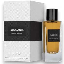 TOCCANTE EDP 85 ML FOR MEN  - VURV  (INSPIRADO EN EROS)
