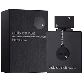 CLUB DE NUIT INTENSE MEN EDT 105 ML - ARMAF (INSPIRADO EN AVENTUS)