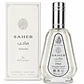 SAHEB INTENSE EDP 50 ML UNISEX - ARD AL ZAAFARAN (INSPIRADO EN IMAGINATION) - Miniatura 1