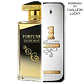 FORTUNE LUCKY EDP 100 ML FOR MAN - VURV (INSPIRADO EN 1 MILLION LUCKY) - Miniatura 2