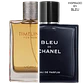 TIMELINE FOR MEN EDP 100 ML - VURV (INSPIRADO EN BLEU) - Miniatura 2