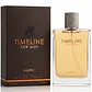 TIMELINE FOR MEN EDP 100 ML - VURV (INSPIRADO EN BLEU) - Miniatura 1
