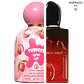 LYCHEE LUSH EDP 50 ML UNISEX - GRANDEUR (INSPIRADO EN SÌ EAU DE PARFUM INTENSE) - Miniatura 2