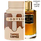 ODYSSEY TOFFEE COFFEE EDP 100 ML UNISEX - ARMAF - (INSPIRADO EN AMORE CAFFÈ) - Miniatura 2