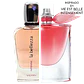 LA BELLEZZA INTENSE EDP 85 ML - VURV (INSPIRADO EN LA VIE EST BELLE INTENSEMENT) - Miniatura 2
