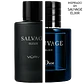SALVAGE ELIXIR MEN EDP 100ML FOR MEN - VURV (INSPIRADO EN SAUVAGE ELIXIR) - Miniatura 2