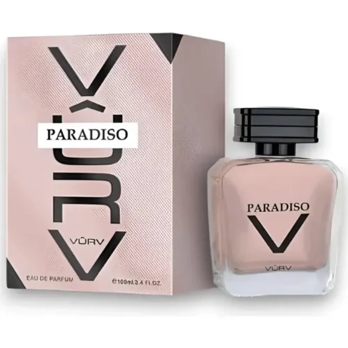 PARADISO EDP 100 ML FOR WOMEN - VURV (INSPIRADO EN MY WAY) 1