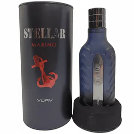 STELLAR MARINO EDP 100 ML FOR MEN  - VURV (INSPIRADO EN SAN MARINO)