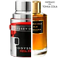 ODYSSEY SODA POP EDP 100 ML UNISEX - ARMAF - (INSPIRADO EN TONKA COLA) - Miniatura 2