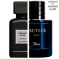 TIMELESS ELIXIR EDP 100 ML - VURV (INSPIRADO EN SAUVAGE) - Miniatura 2